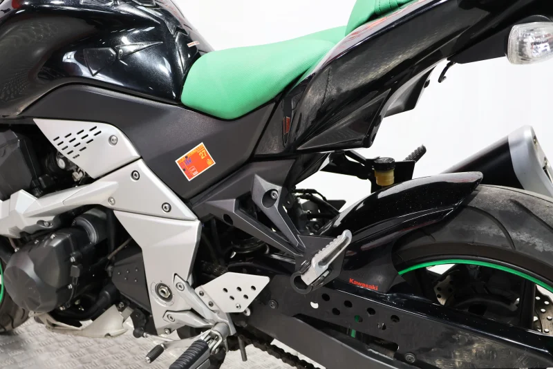 Imagen de KAWASAKI Z 750