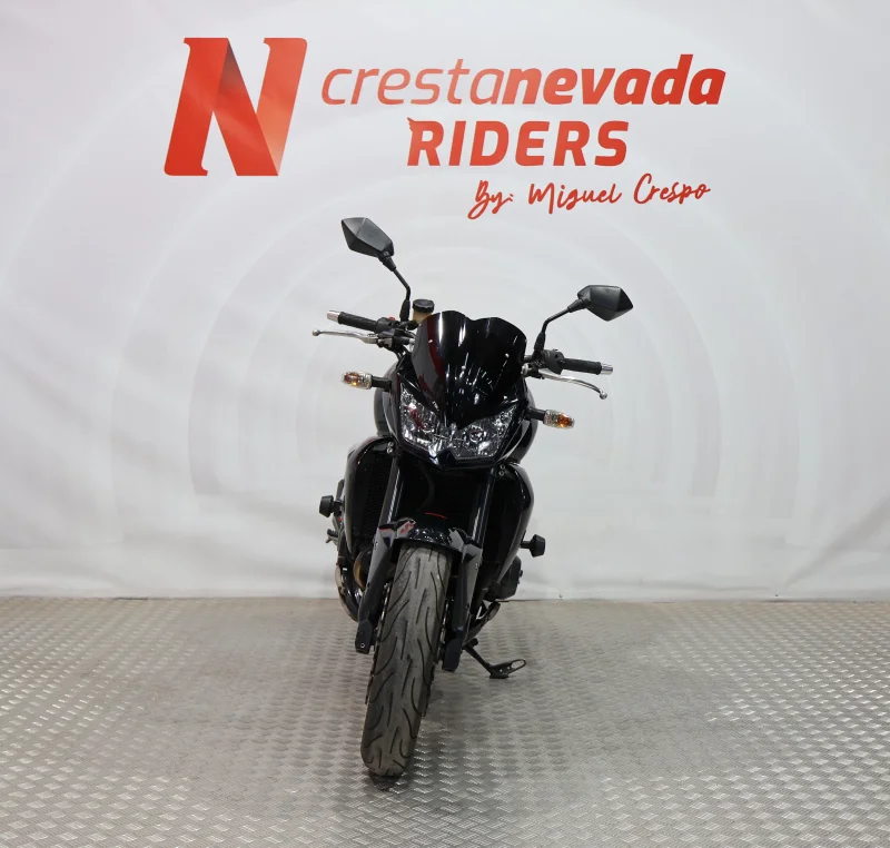 Imagen de KAWASAKI Z 750