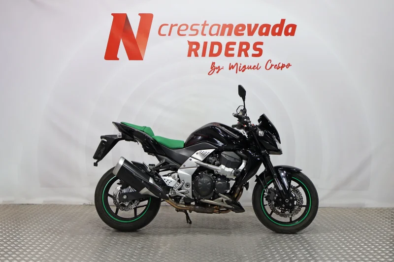 Imagen de KAWASAKI Z 750