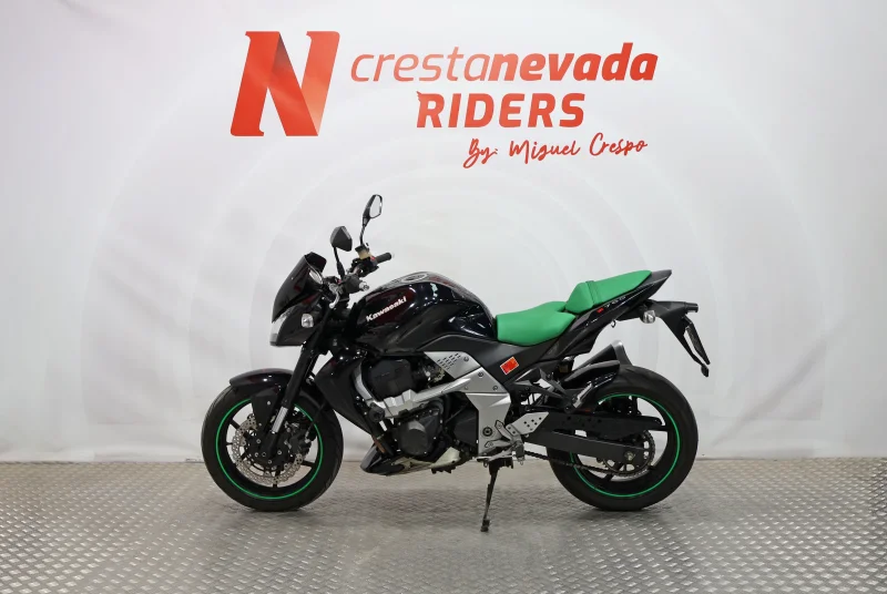 Imagen de KAWASAKI Z 750