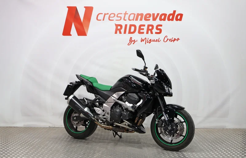 Imagen de KAWASAKI Z 750