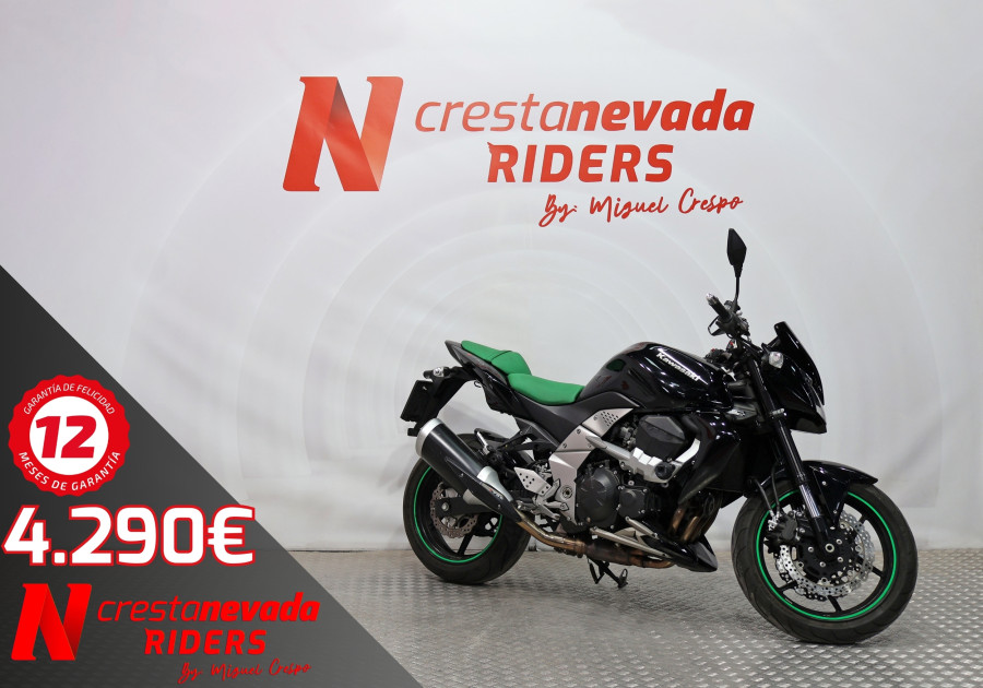 Imagen de KAWASAKI Z 750