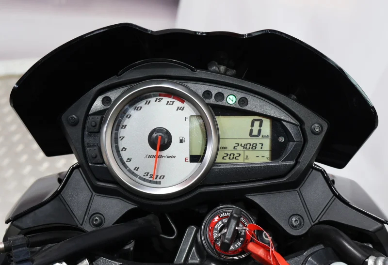 Imagen de KAWASAKI Z 750