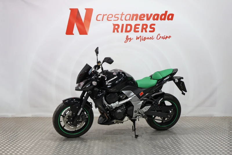 Imagen de KAWASAKI Z 750