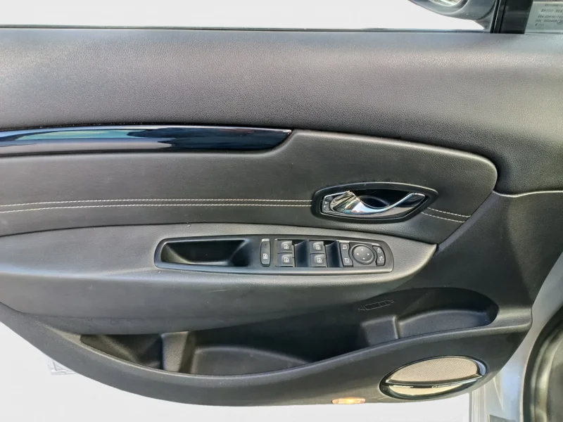 Imagen de Renault Scénic