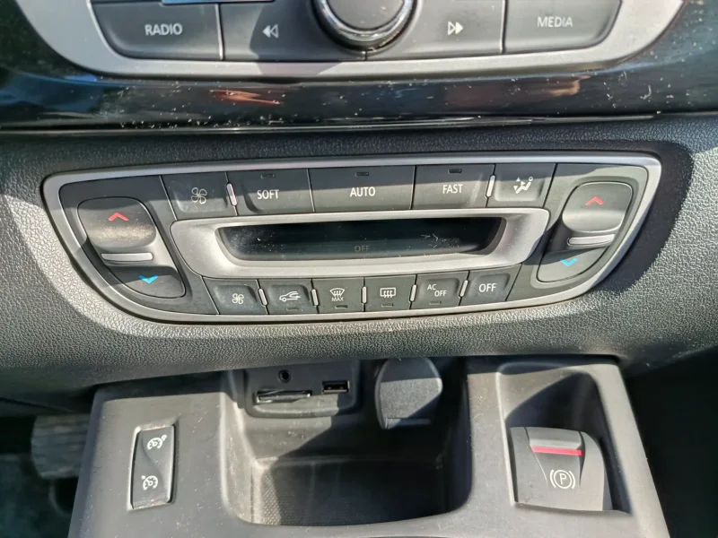 Imagen de Renault Scénic