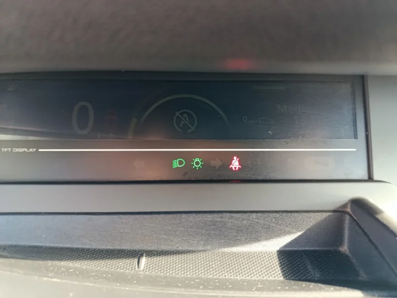 Imagen de Renault Scénic