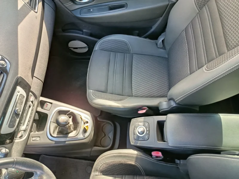 Imagen de Renault Scénic