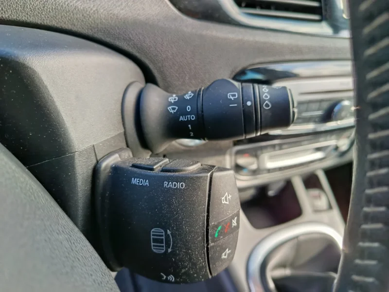 Imagen de Renault Scénic