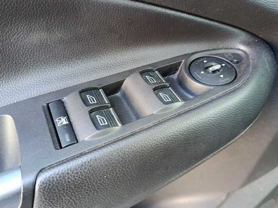 Imagen de Ford Kuga