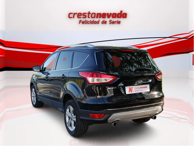 Imagen de Ford Kuga