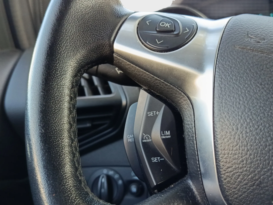 Imagen de Ford Kuga