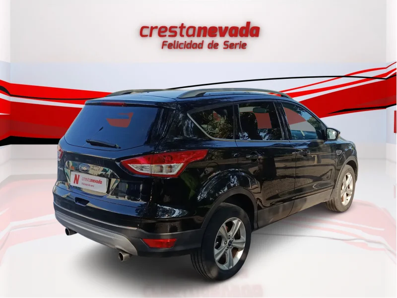 Imagen de Ford Kuga