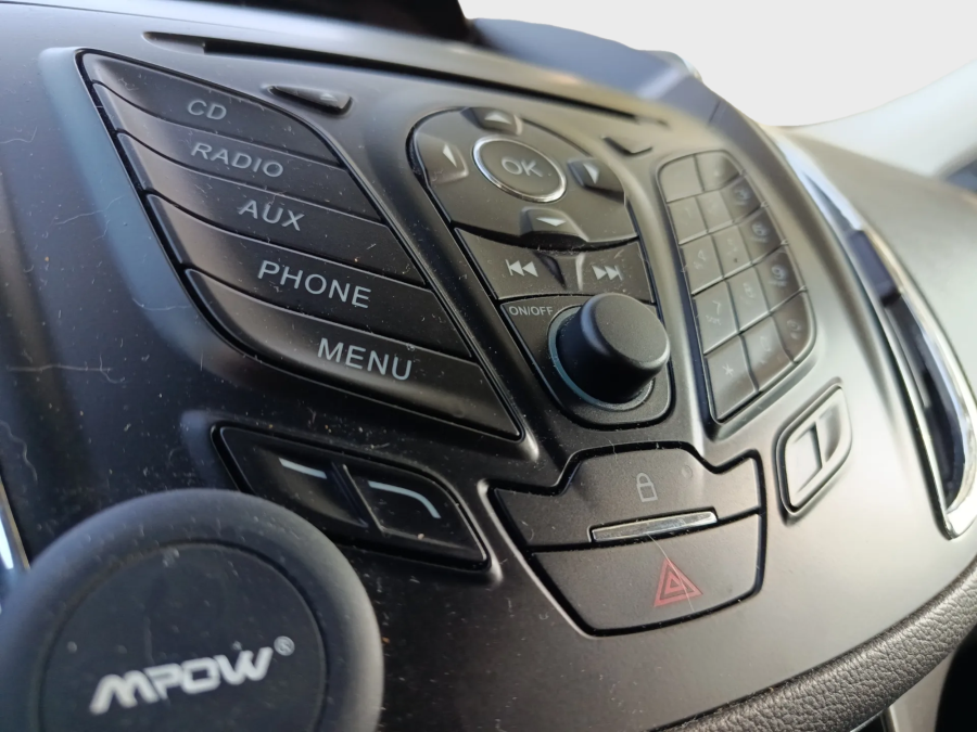 Imagen de Ford Kuga
