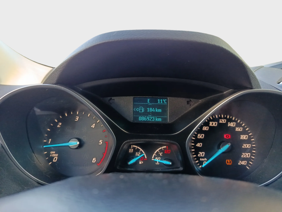 Imagen de Ford Kuga