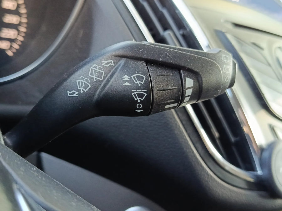 Imagen de Ford Kuga