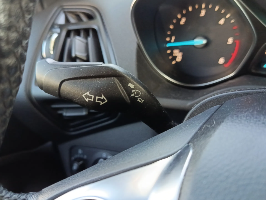 Imagen de Ford Kuga