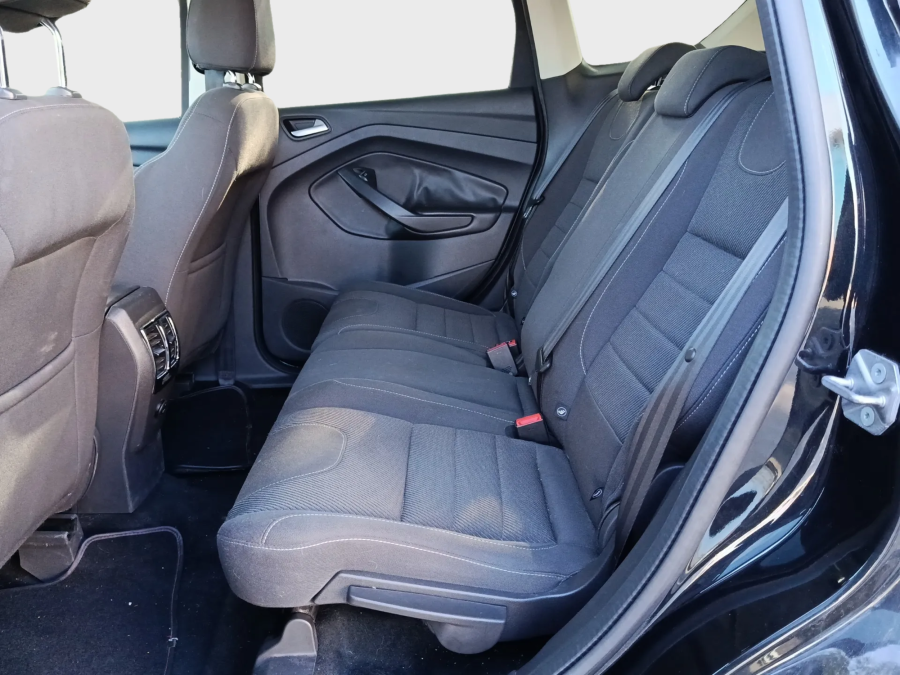 Imagen de Ford Kuga
