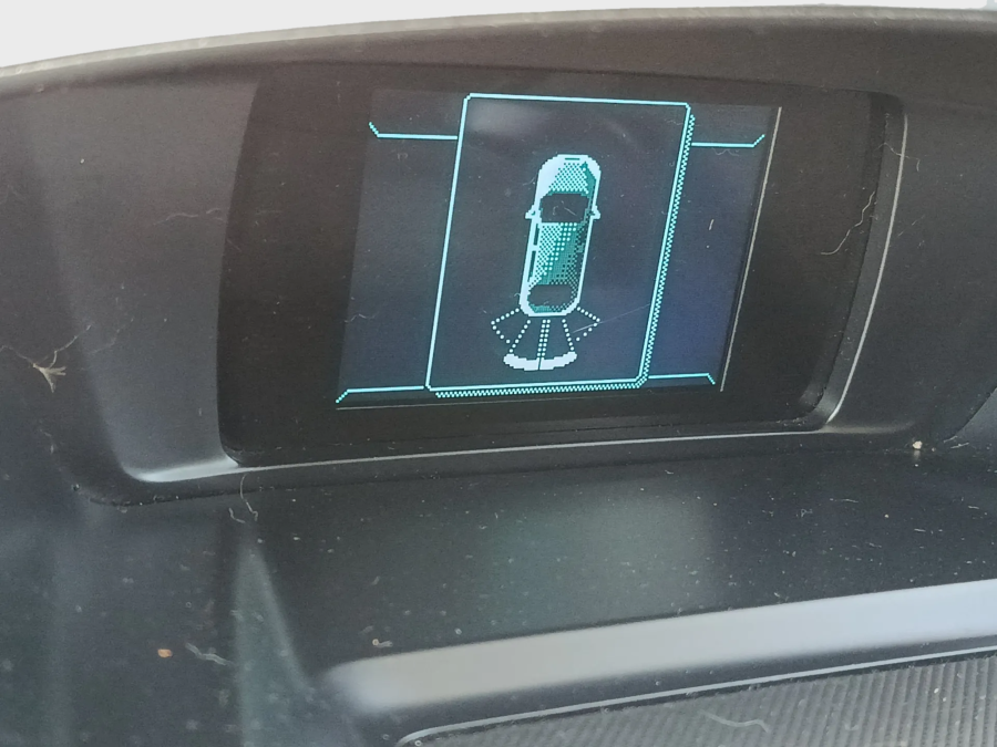 Imagen de Ford Kuga