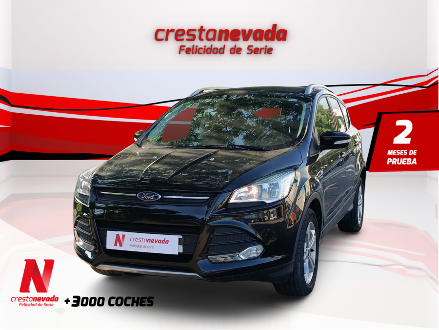 Imagen de Ford Kuga