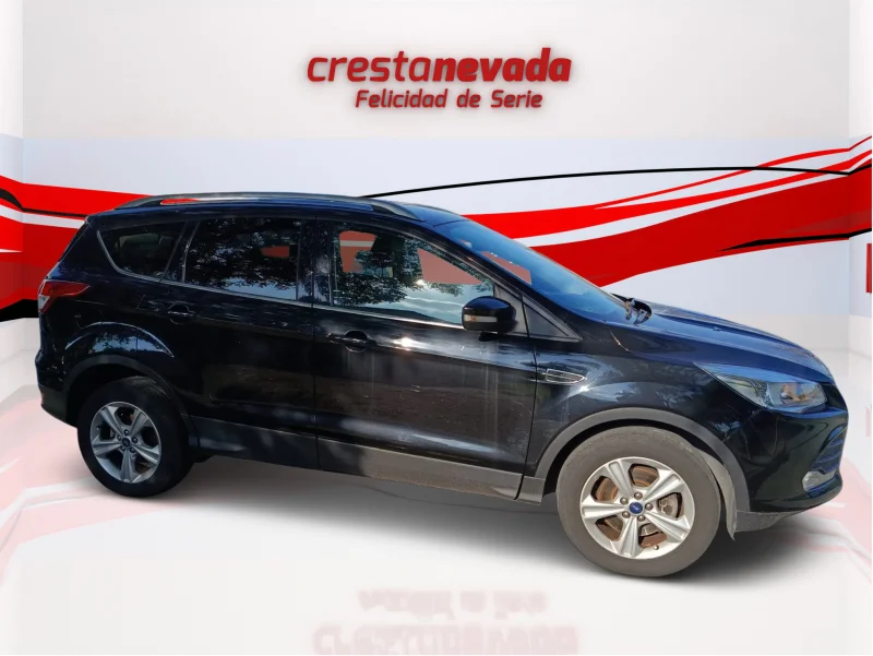 Imagen de Ford Kuga