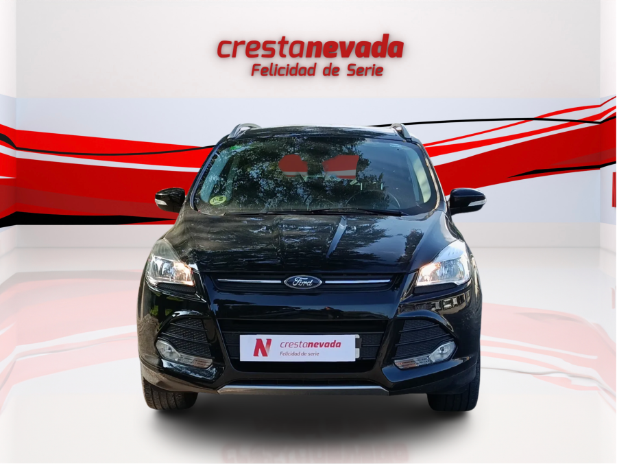 Imagen de Ford Kuga