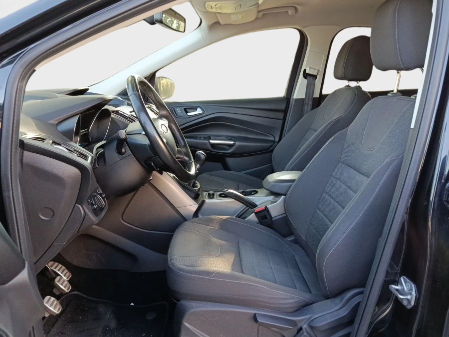 Imagen de Ford Kuga