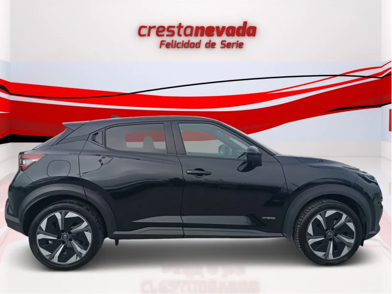 Imagen de NISSAN JUKE