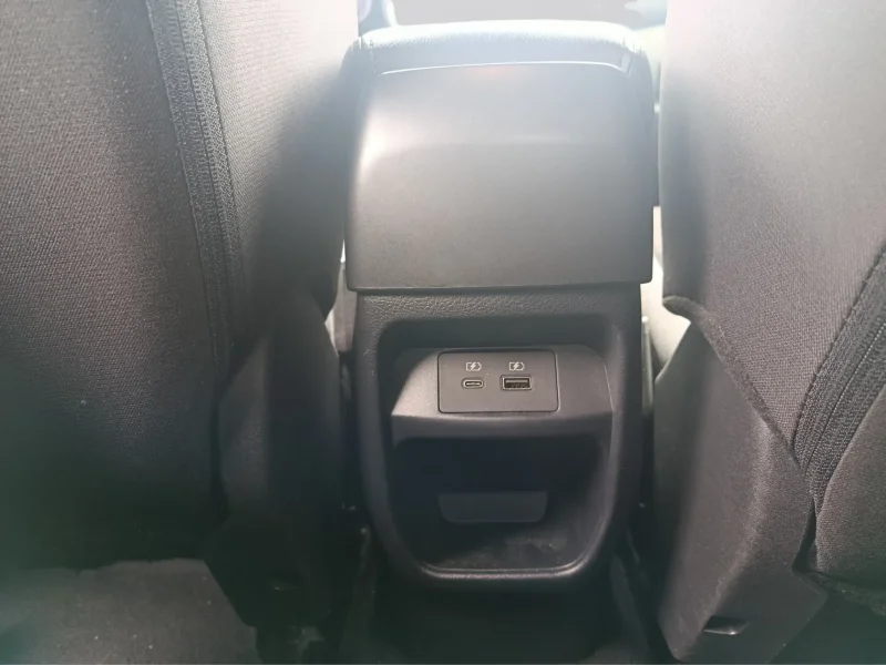 Imagen de NISSAN JUKE