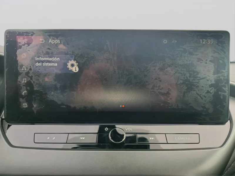 Imagen de NISSAN JUKE