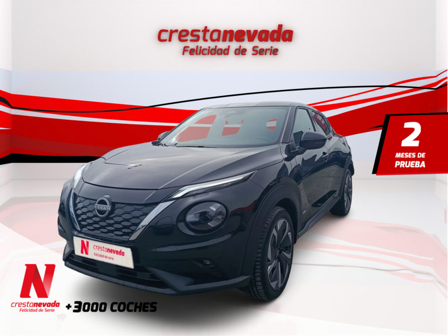 Imagen de NISSAN JUKE