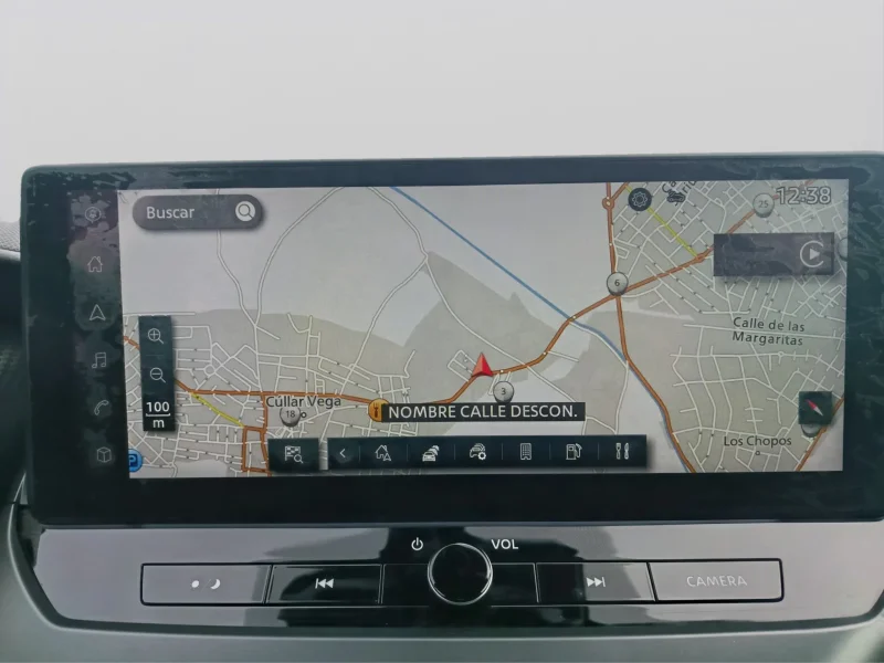 Imagen de NISSAN JUKE