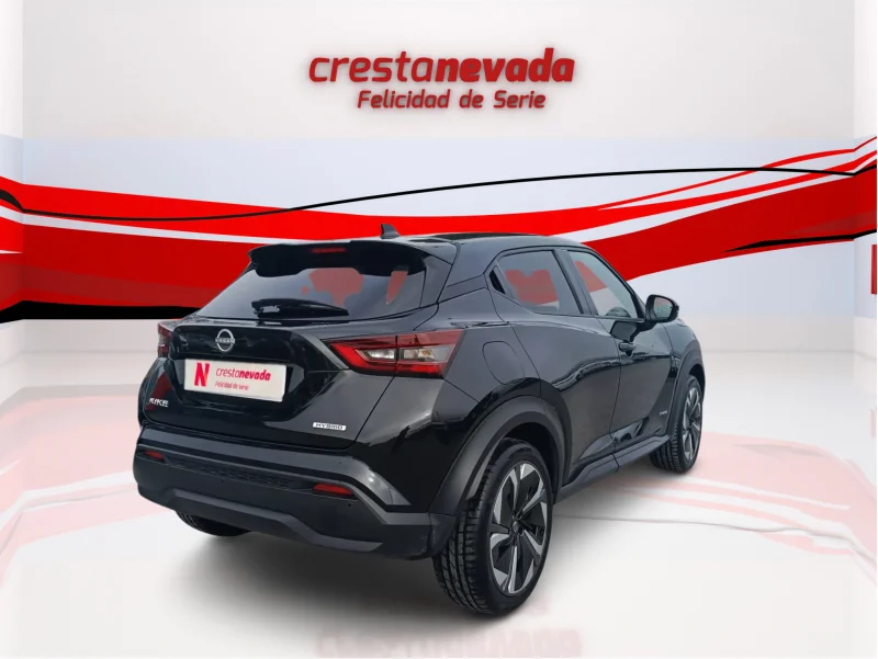 Imagen de NISSAN JUKE