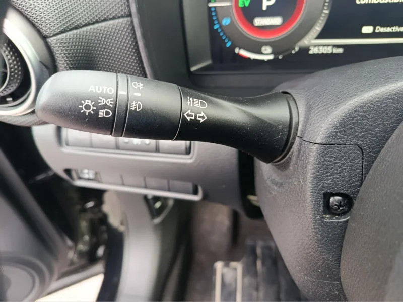 Imagen de NISSAN JUKE