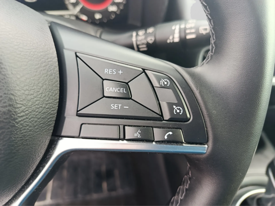 Imagen de NISSAN JUKE