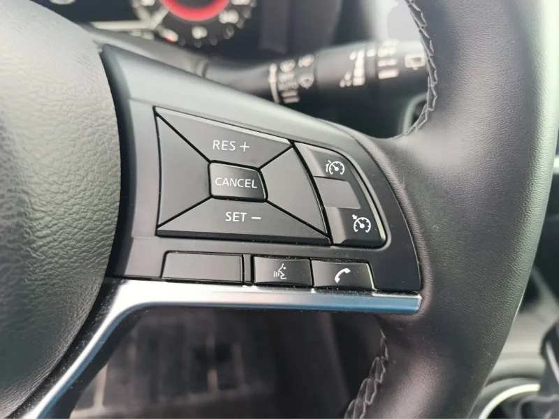 Imagen de NISSAN JUKE