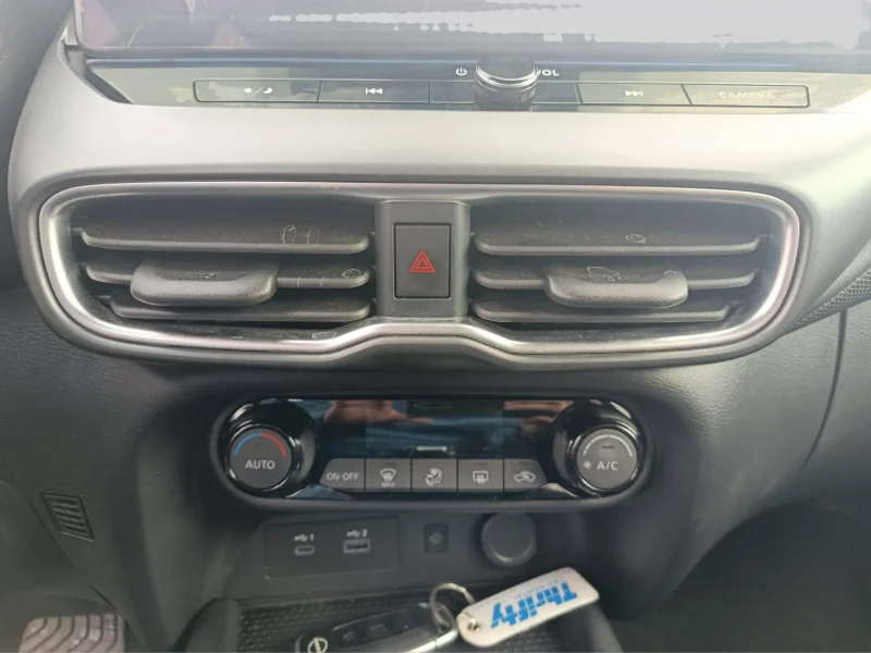 Imagen de NISSAN JUKE