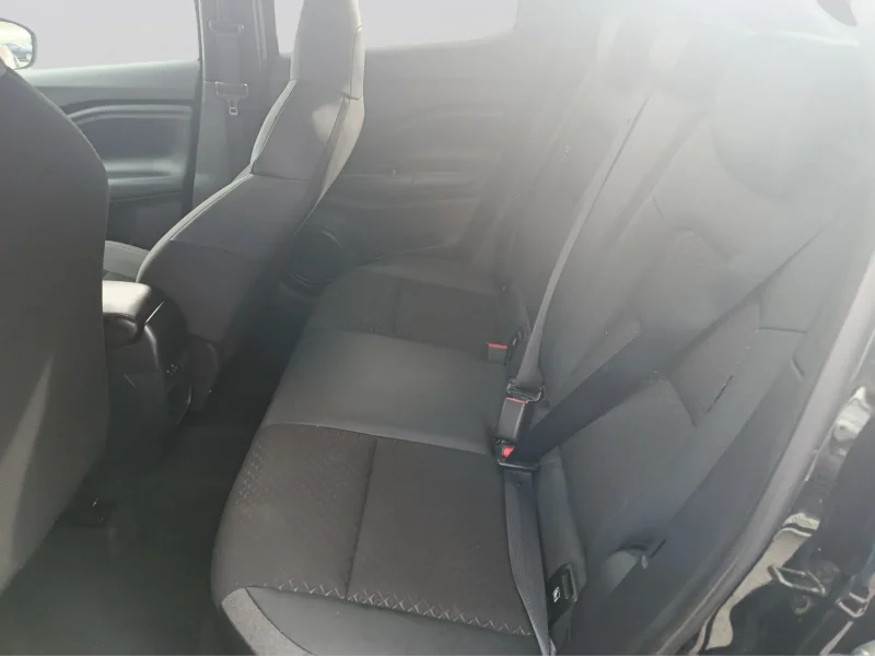 Imagen de NISSAN JUKE