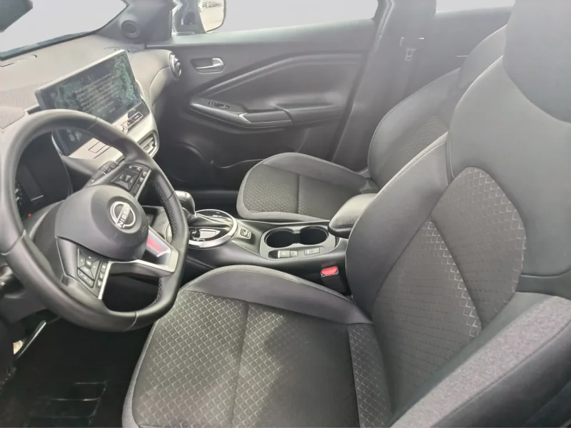 Imagen de NISSAN JUKE