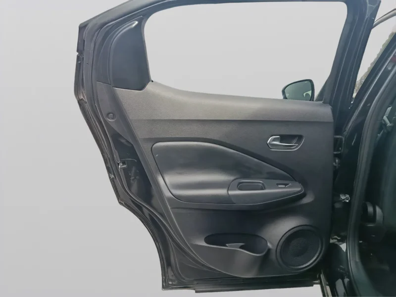 Imagen de NISSAN JUKE