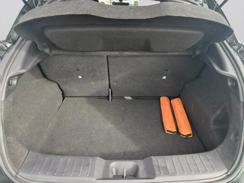 Imagen de NISSAN JUKE