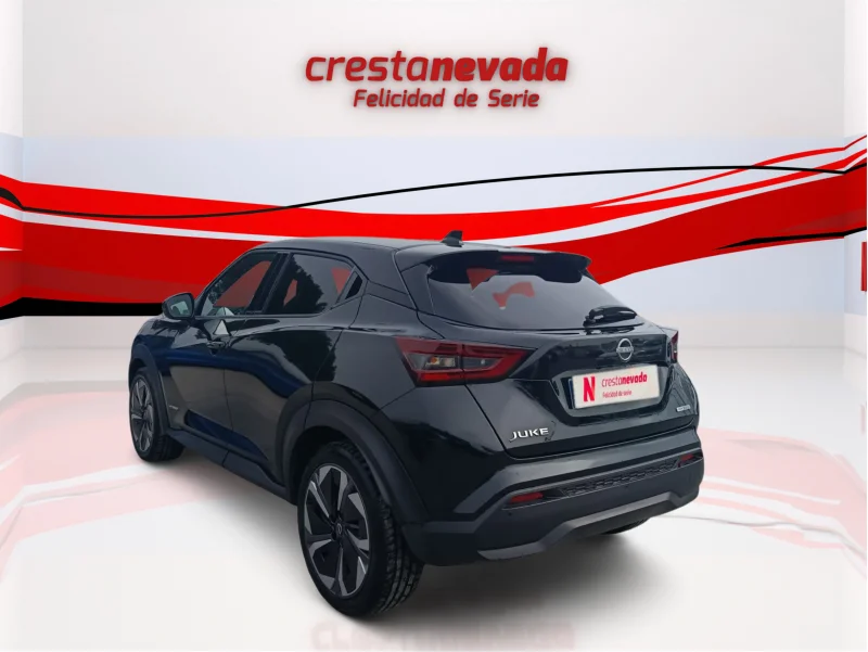 Imagen de NISSAN JUKE