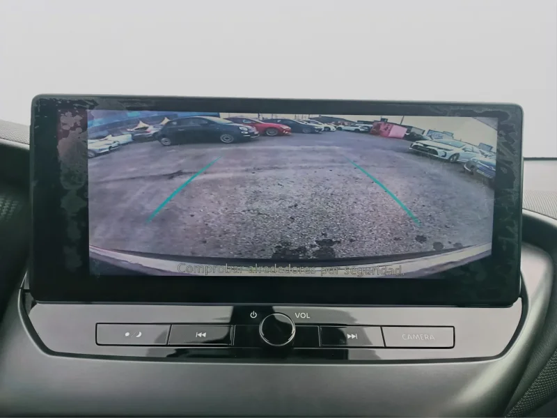 Imagen de NISSAN JUKE