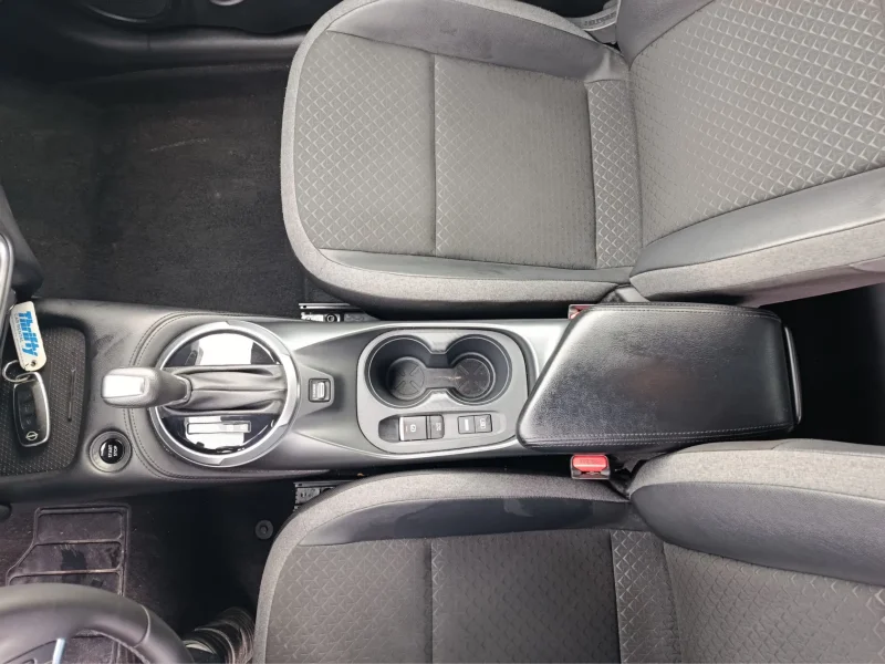 Imagen de NISSAN JUKE