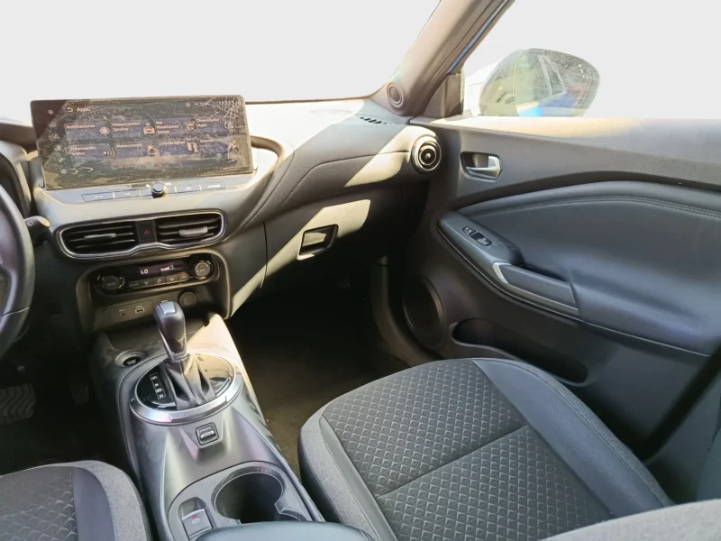 Imagen de NISSAN JUKE