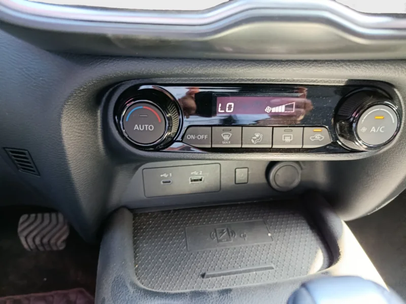 Imagen de NISSAN JUKE