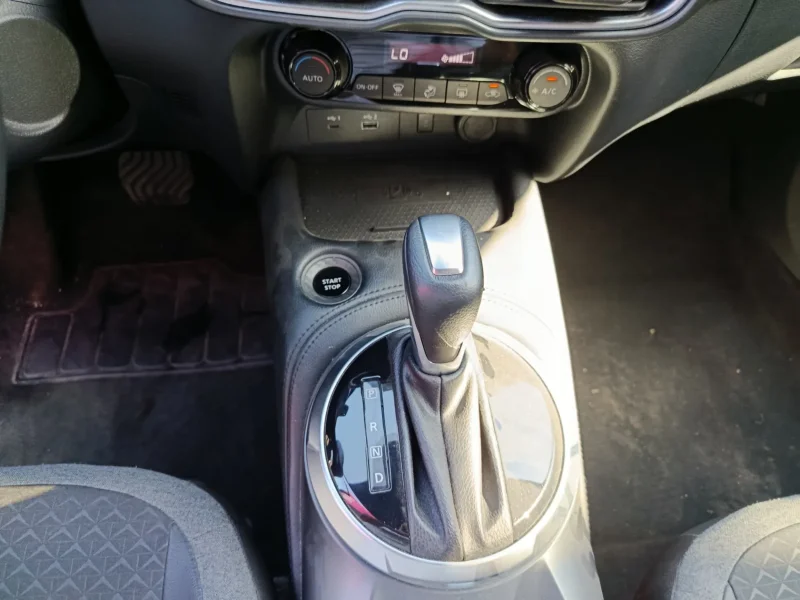Imagen de NISSAN JUKE