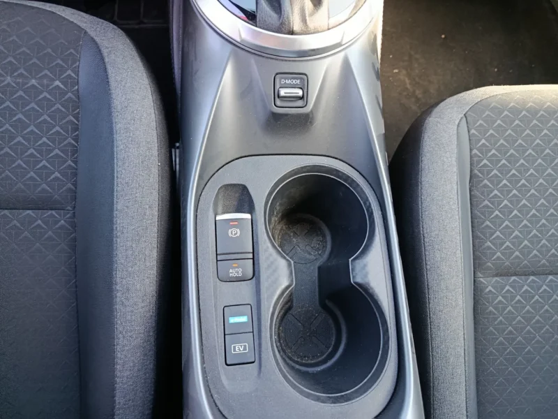 Imagen de NISSAN JUKE