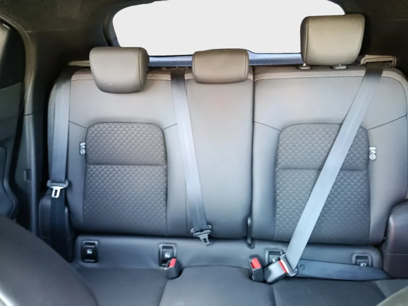 Imagen de NISSAN JUKE