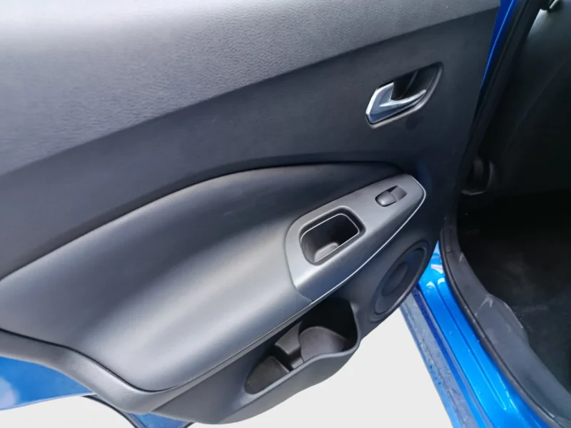 Imagen de NISSAN JUKE